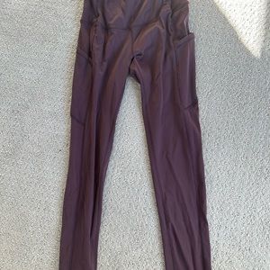 leggings with pockets